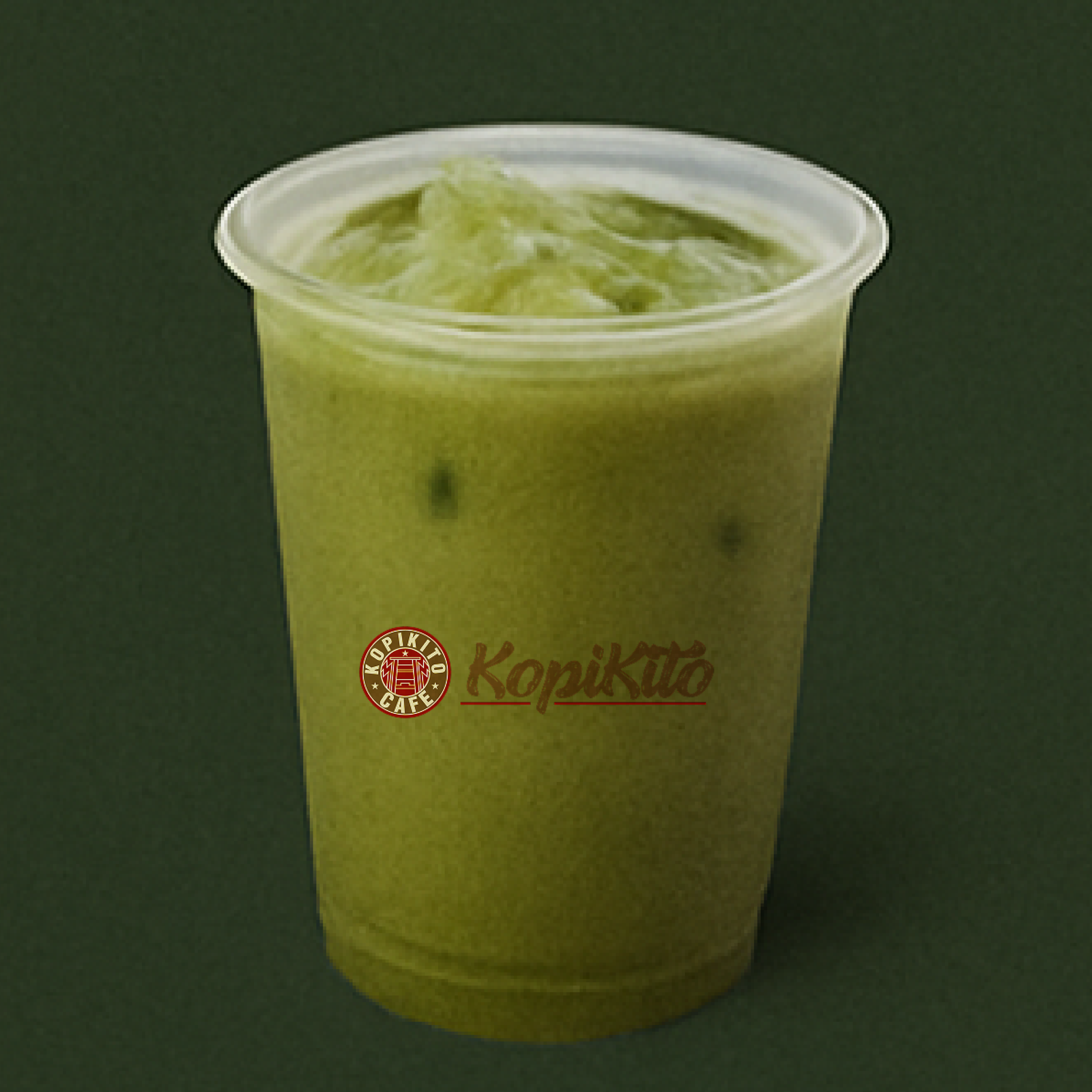 Foto - Kopi Pandan kito